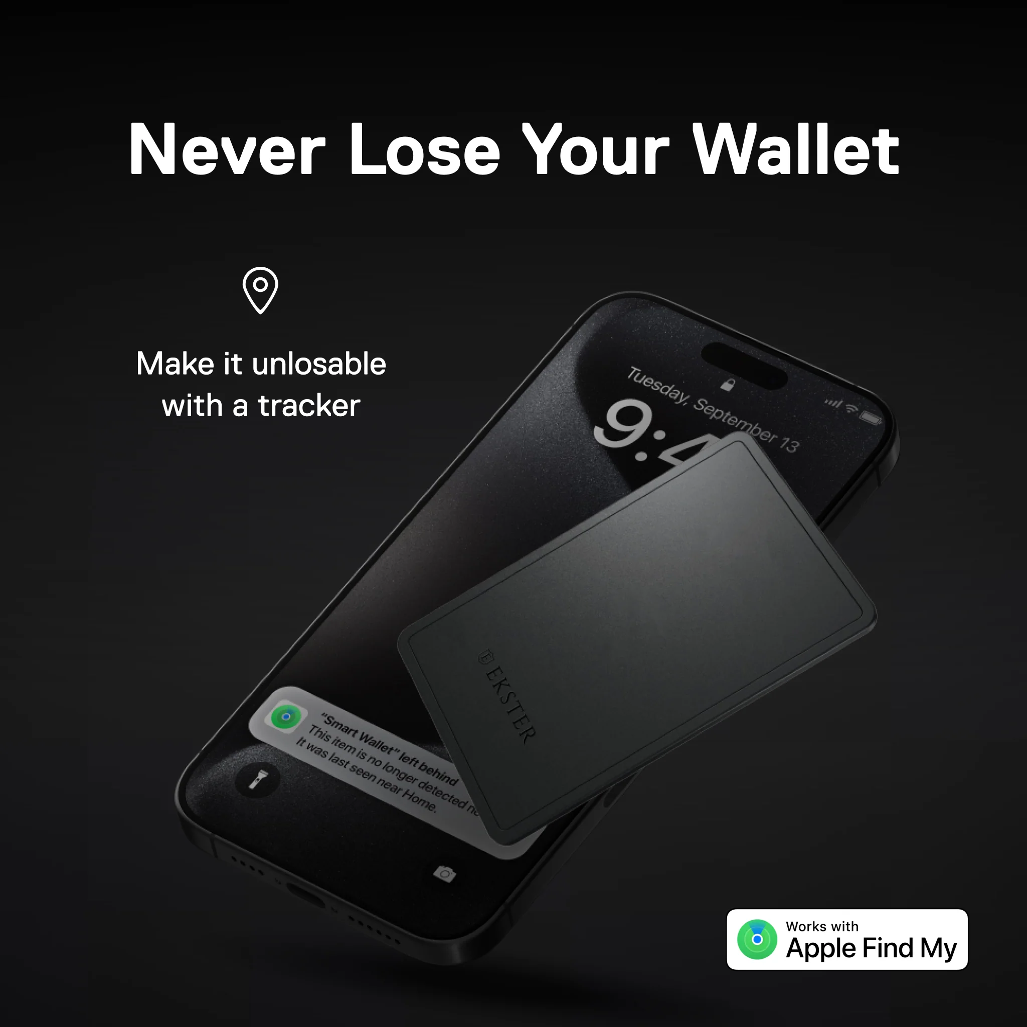 Ekster Cardholder - Image 153