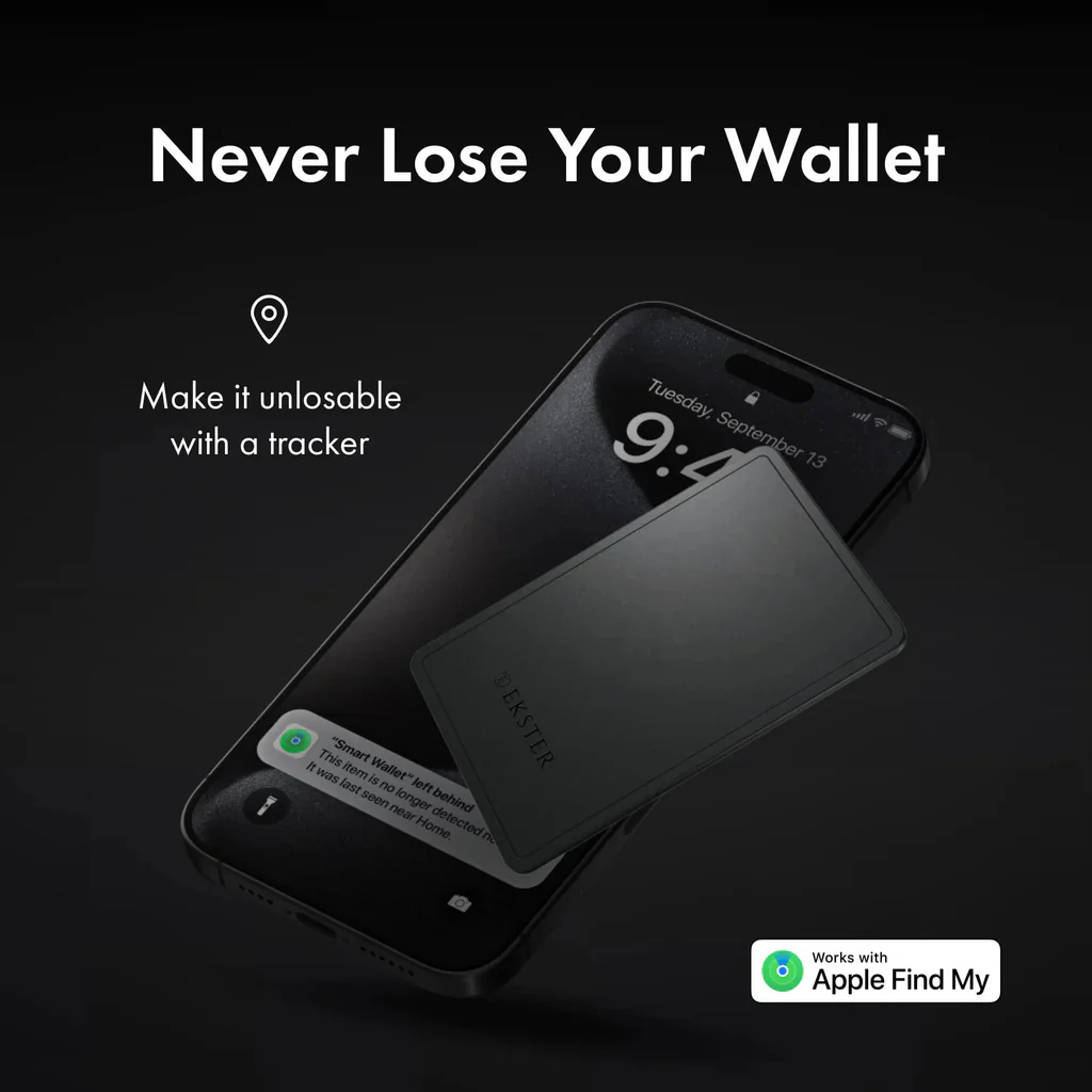 Ekster Cardholder - VIP Offer - Image 102