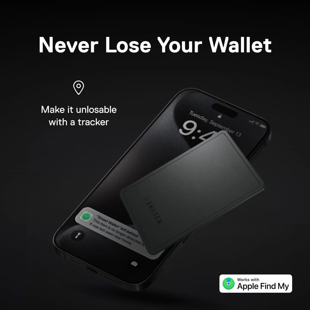 Ekster Wallet - Image 152