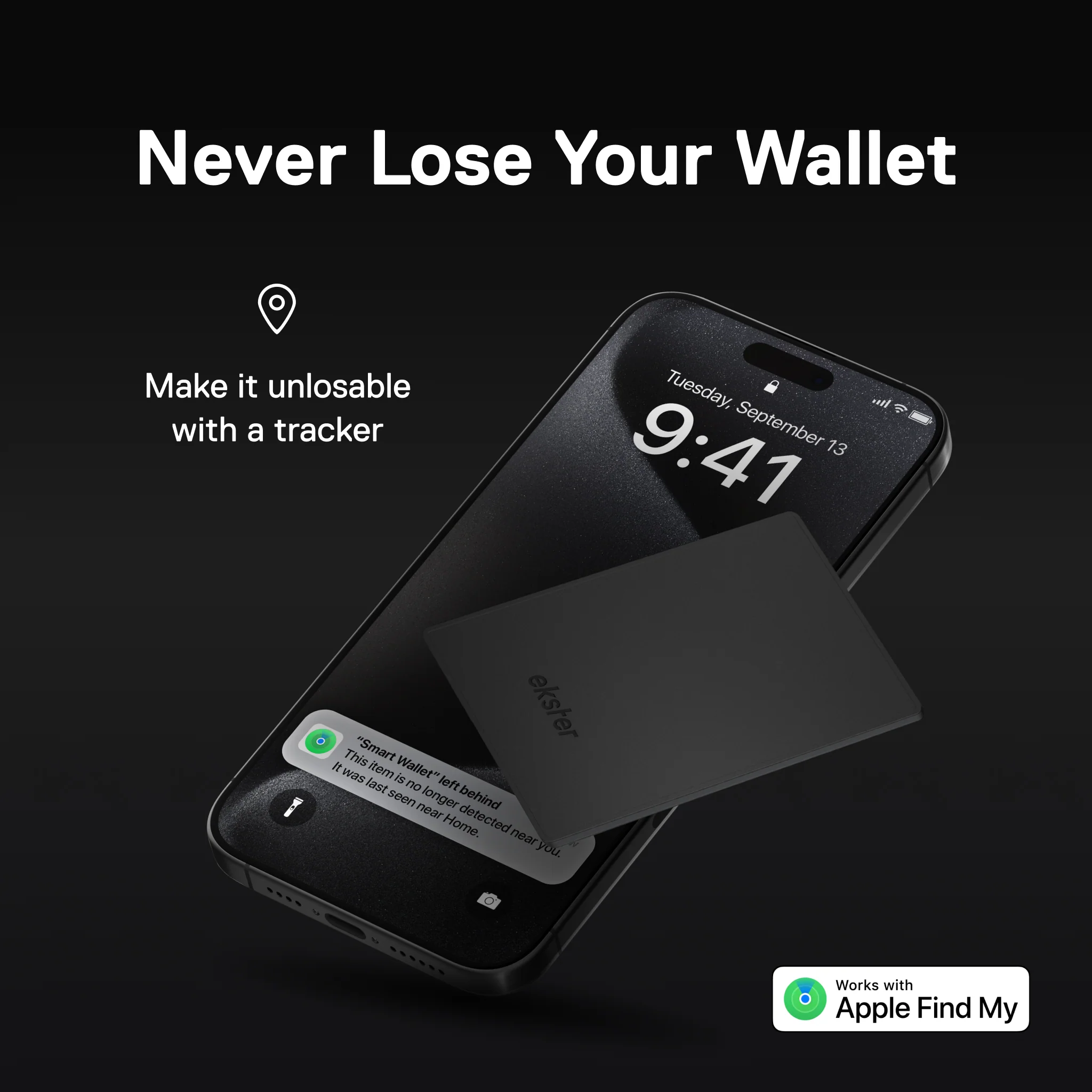 Ekster Wallet Pro - Image 177