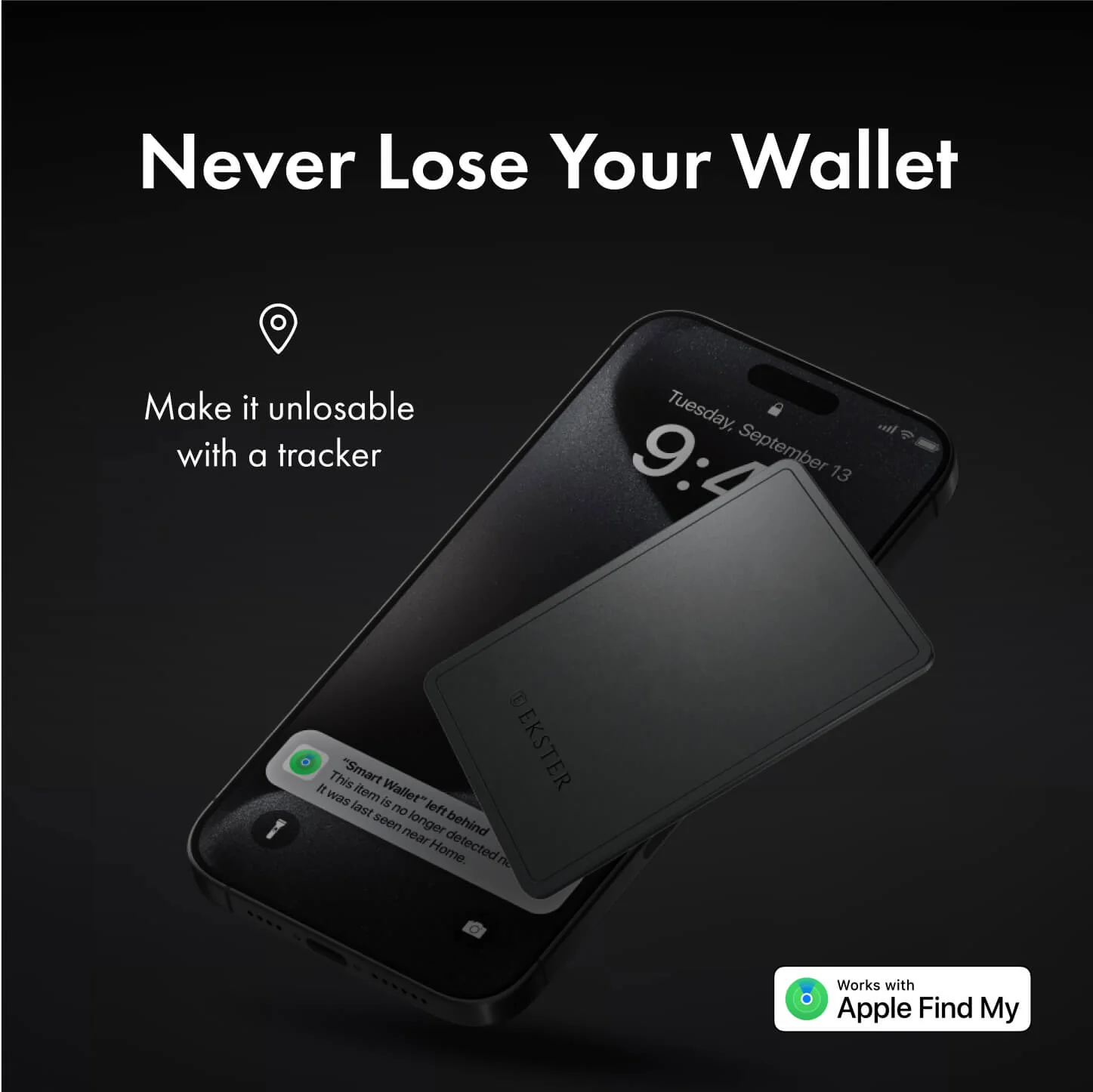 Ekster Wallet Pro - VIP Offer - Image 21