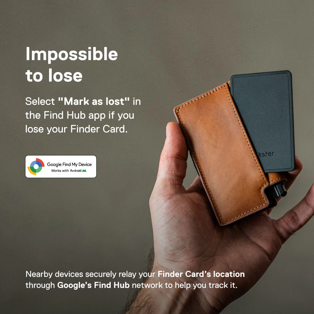 Finder Cards - Android - Image 29