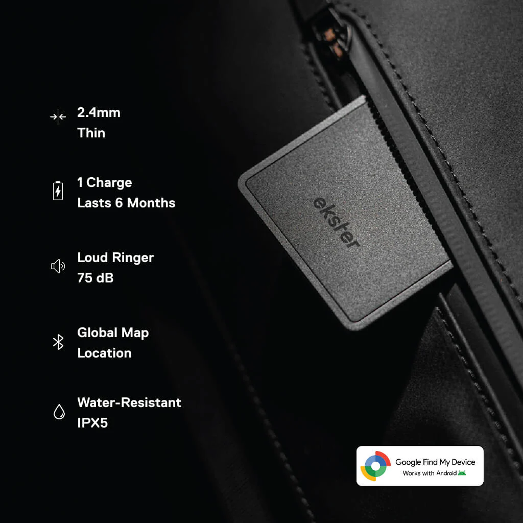 Finder Cards - Android - Image 3