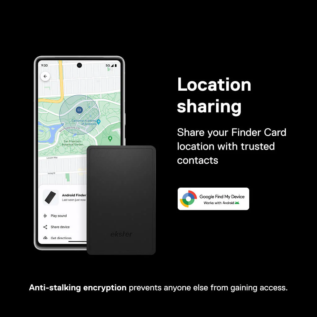 Finder Cards - Android - Image 9