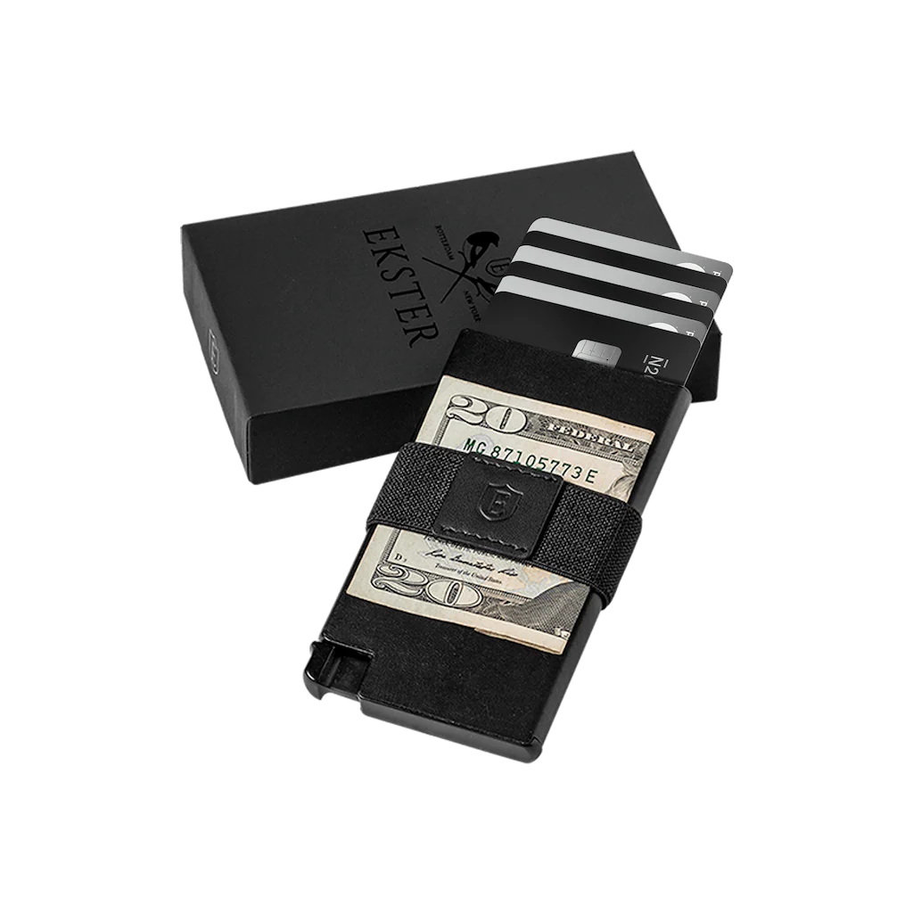 Leather Cardholder - VIP Offer - Image 11