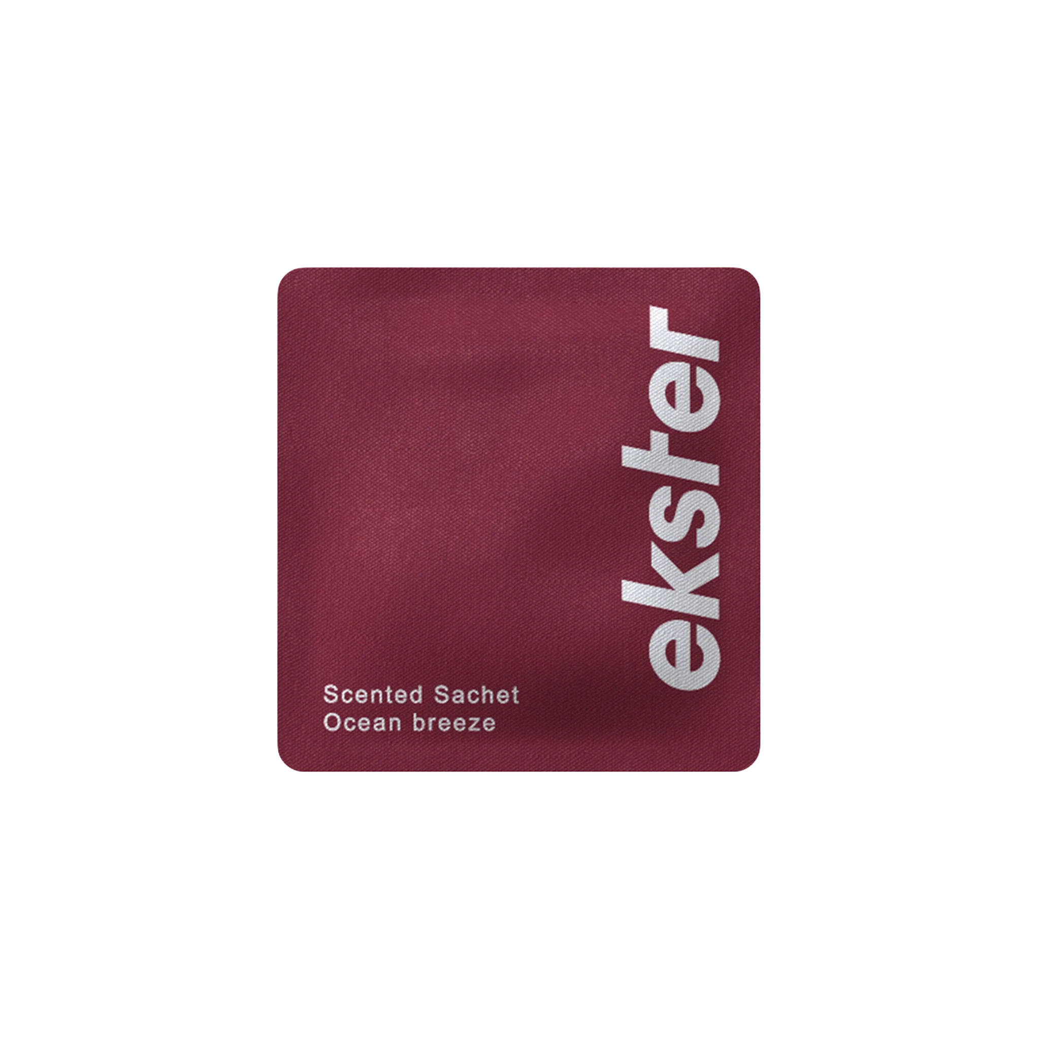 Scented Sachets
