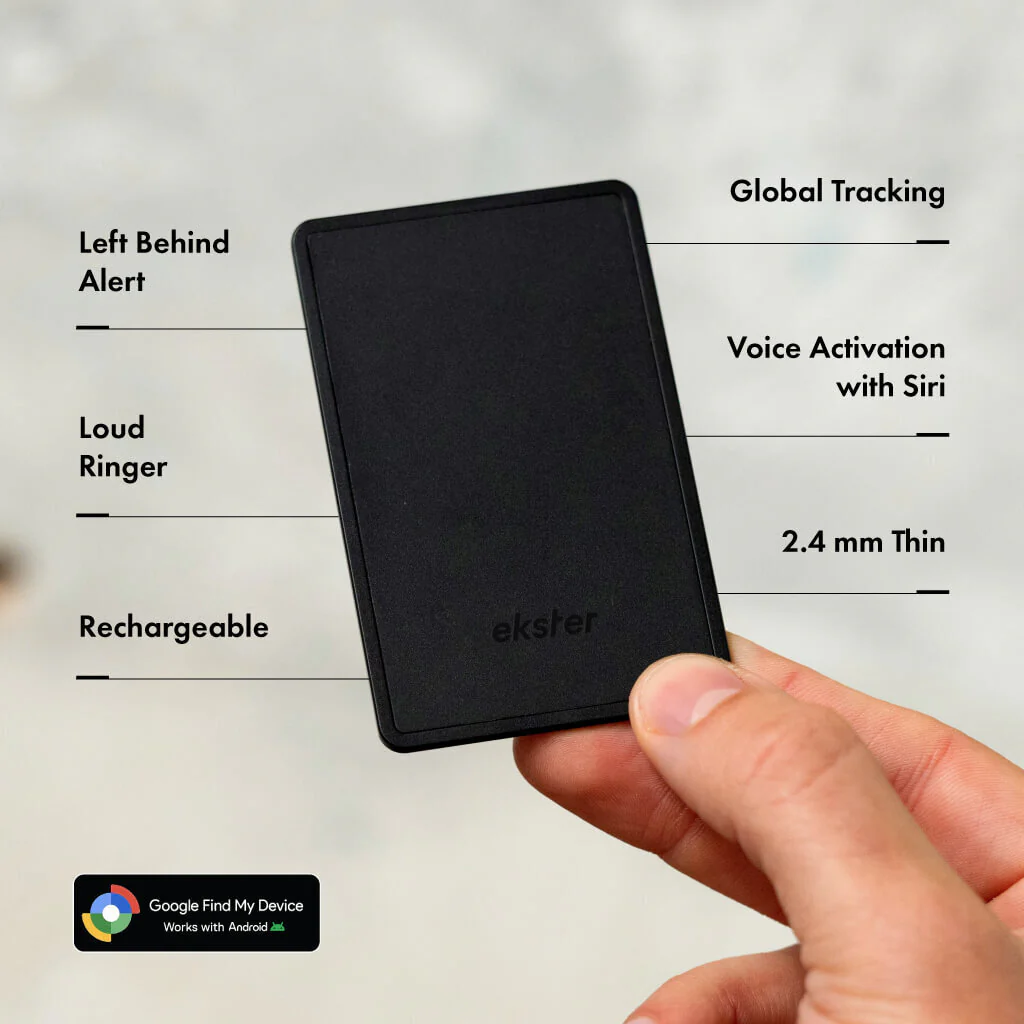 Trackable TravelPack™ Bundle - Android - Image 21