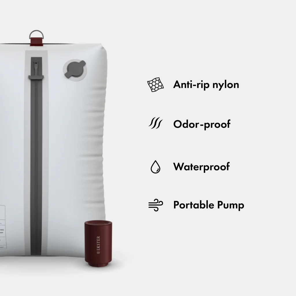 Trackable TravelPack™ Bundle - Android - Image 22