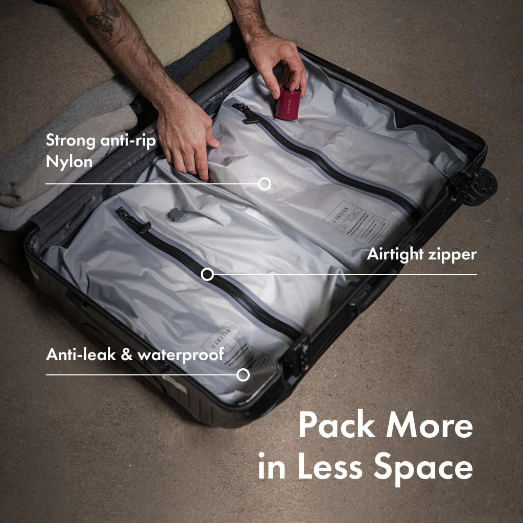 Trackable TravelPack™ Bundle - Android - Image 29