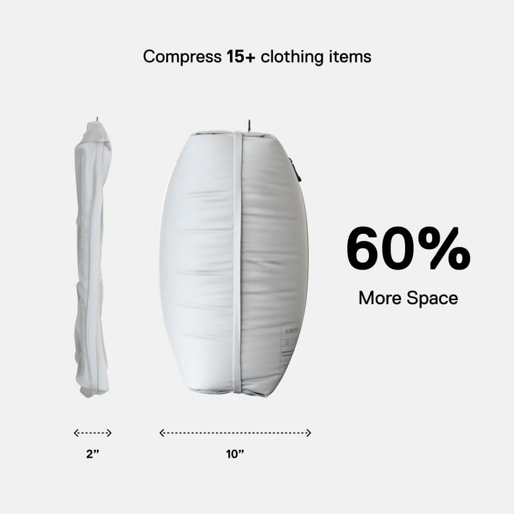 TravelPack™ Air Pump - Image 8