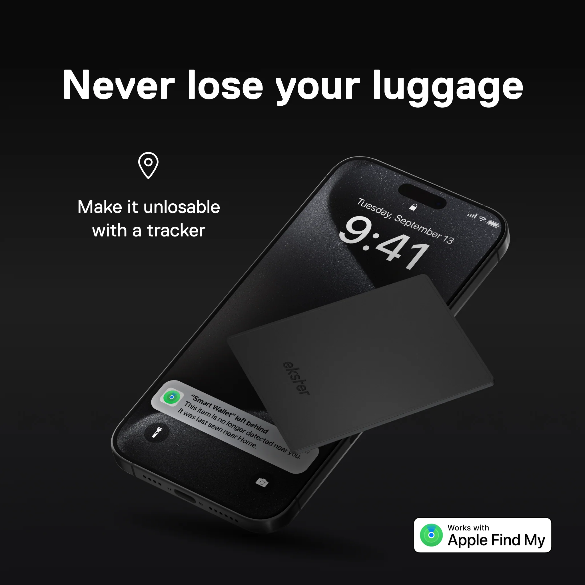 TravelPack™ Essentials Bundle - Apple - Image 24