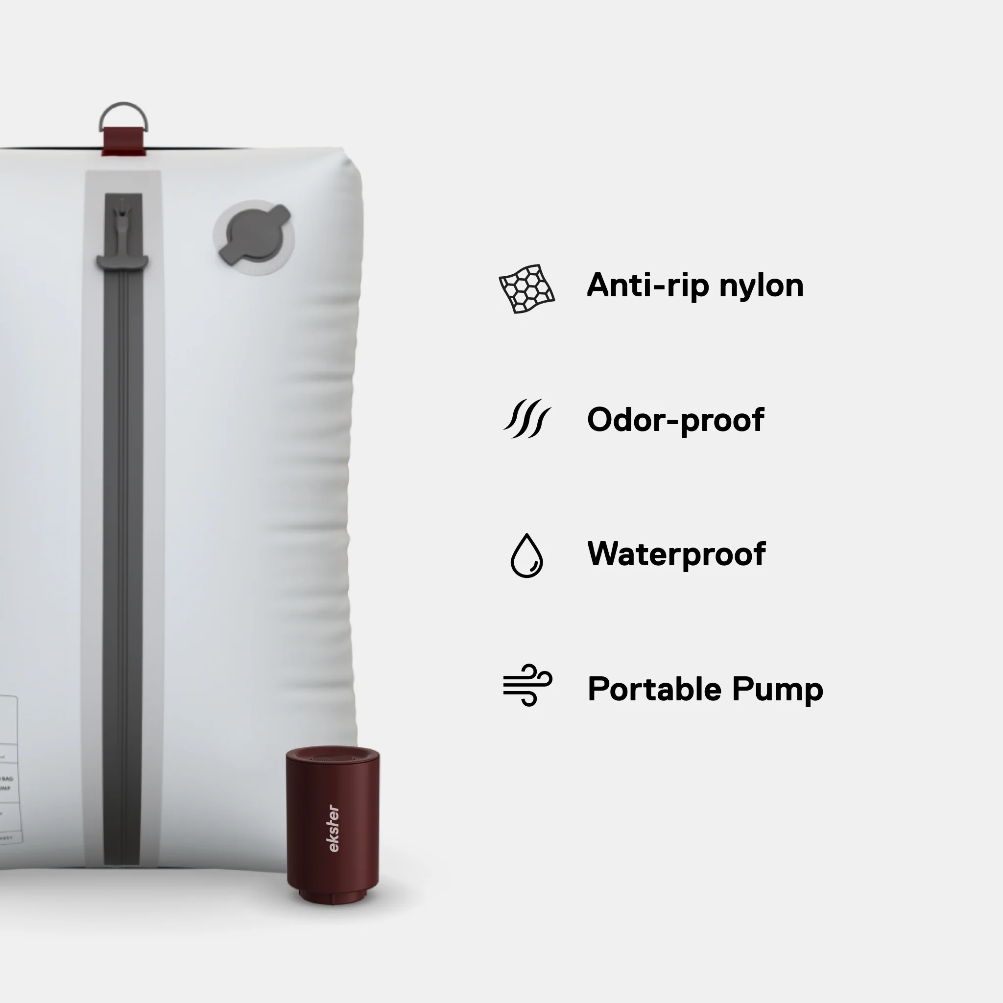 TravelPack™ Essentials Bundle - Apple - Image 29