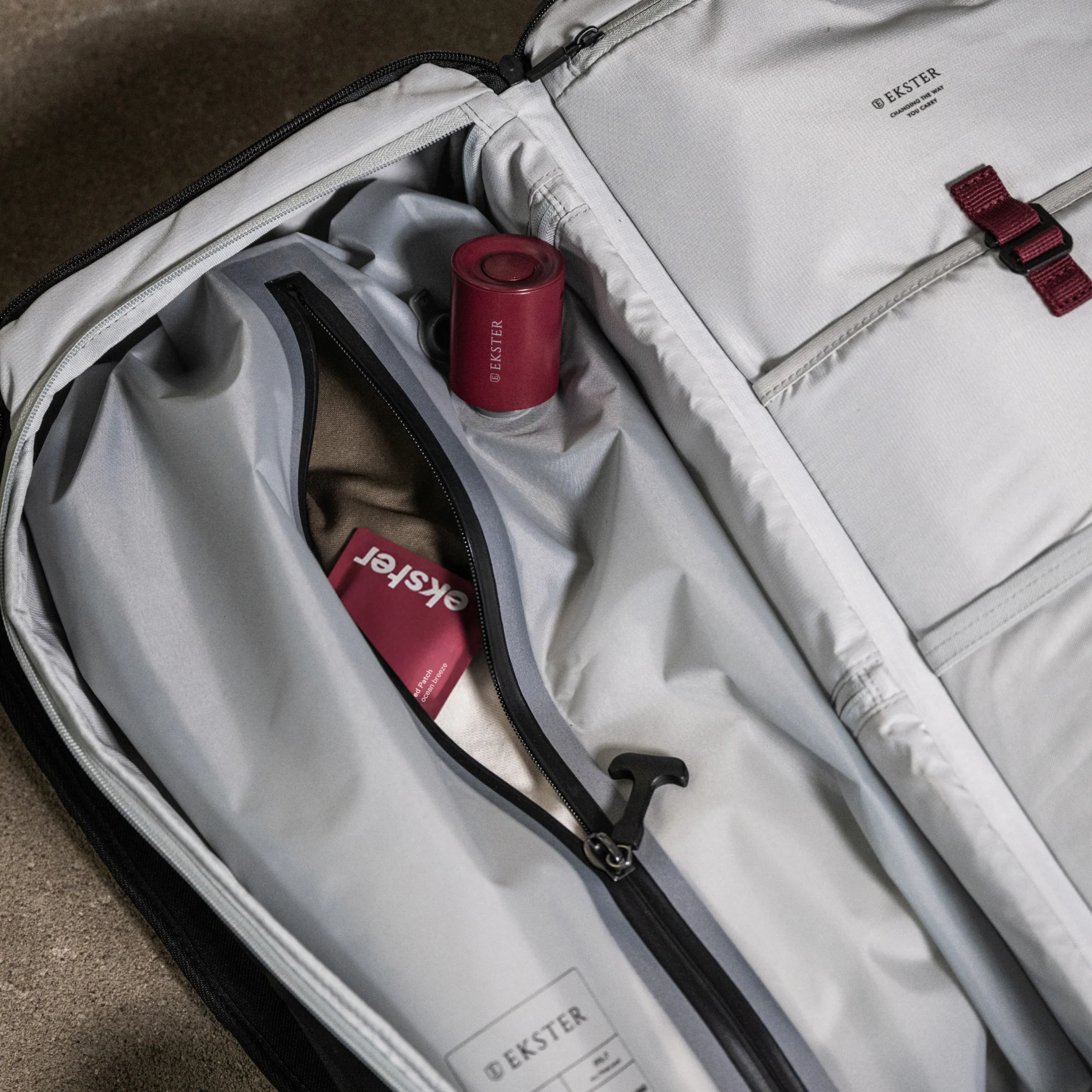 TravelPack™ Essentials Bundle - Apple - Image 32