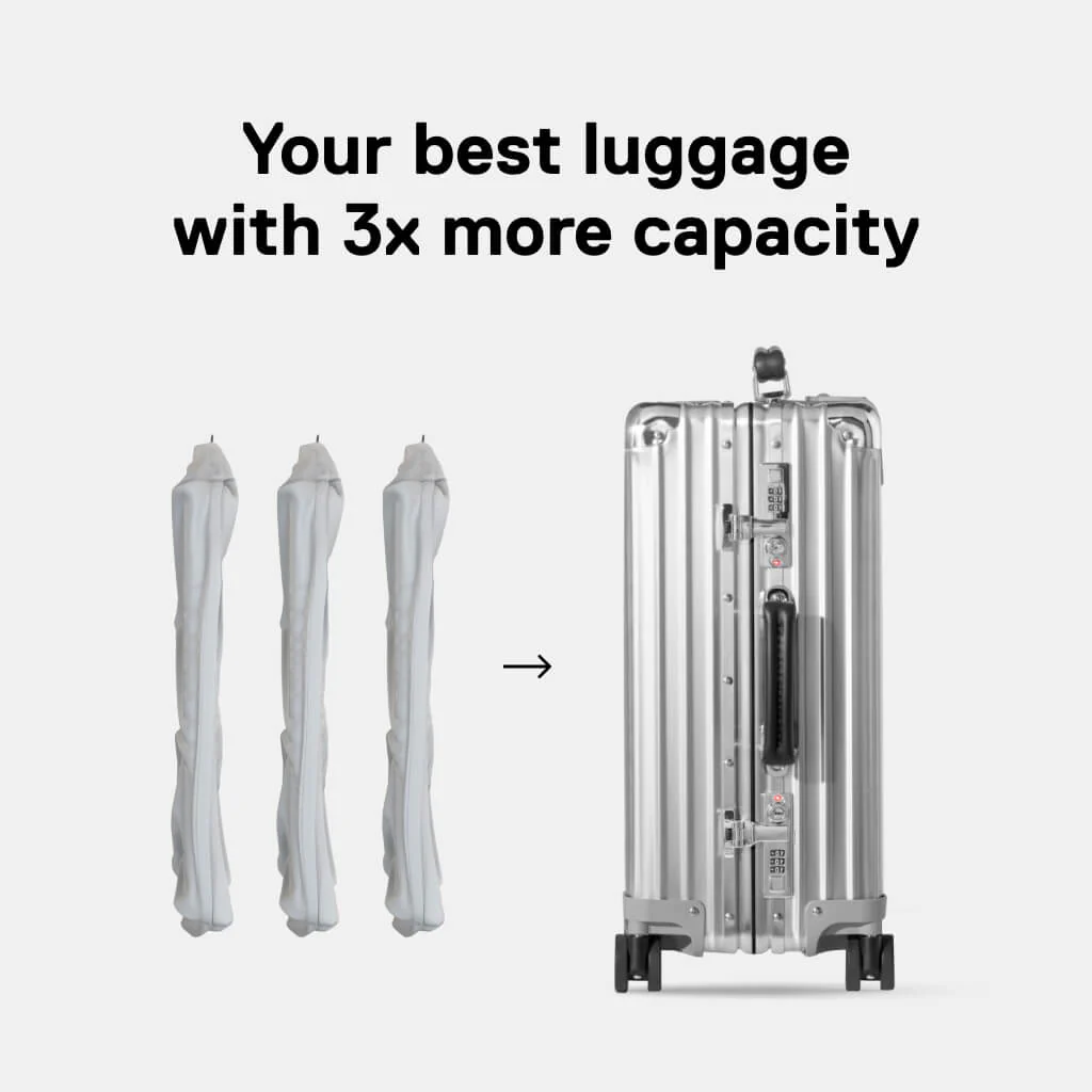 TravelPack™ Vacuum Bag - Image 21