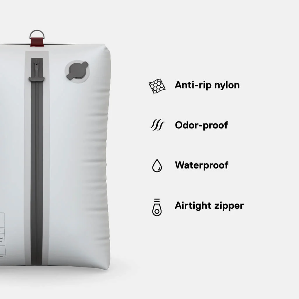TravelPack™ Vacuum Bag - Image 39