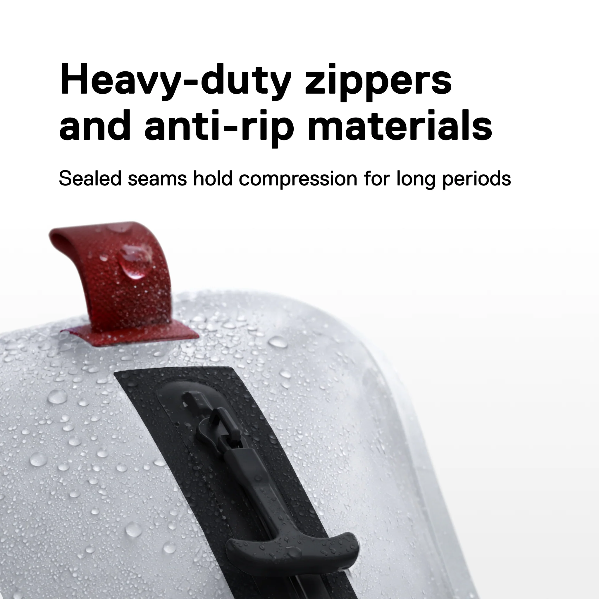 TravelPack™ Vacuum Bag Plus - Image 50