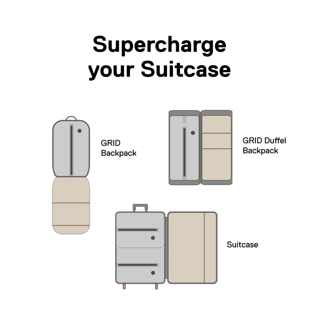 TravelPack™ Vacuum Kit - Image 14