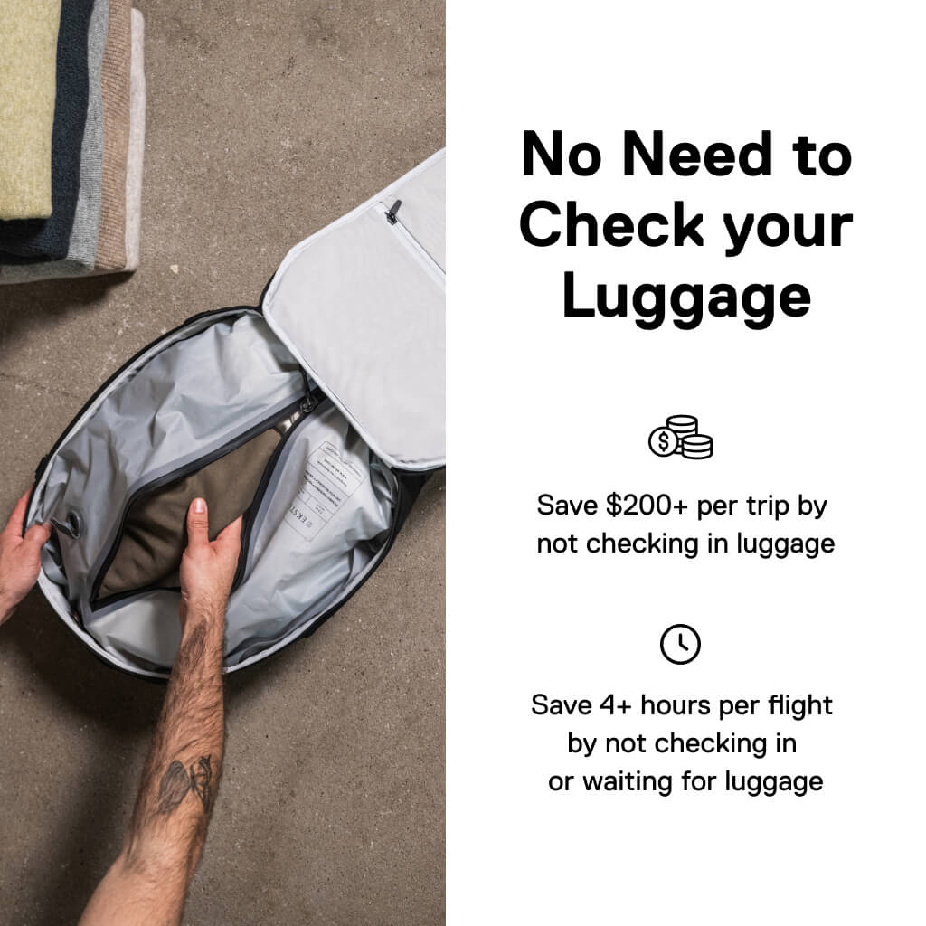TravelPack™ Vacuum Kit - Image 20