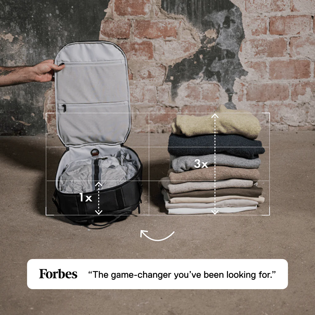 TravelPack™ Vacuum Kit - Image 4