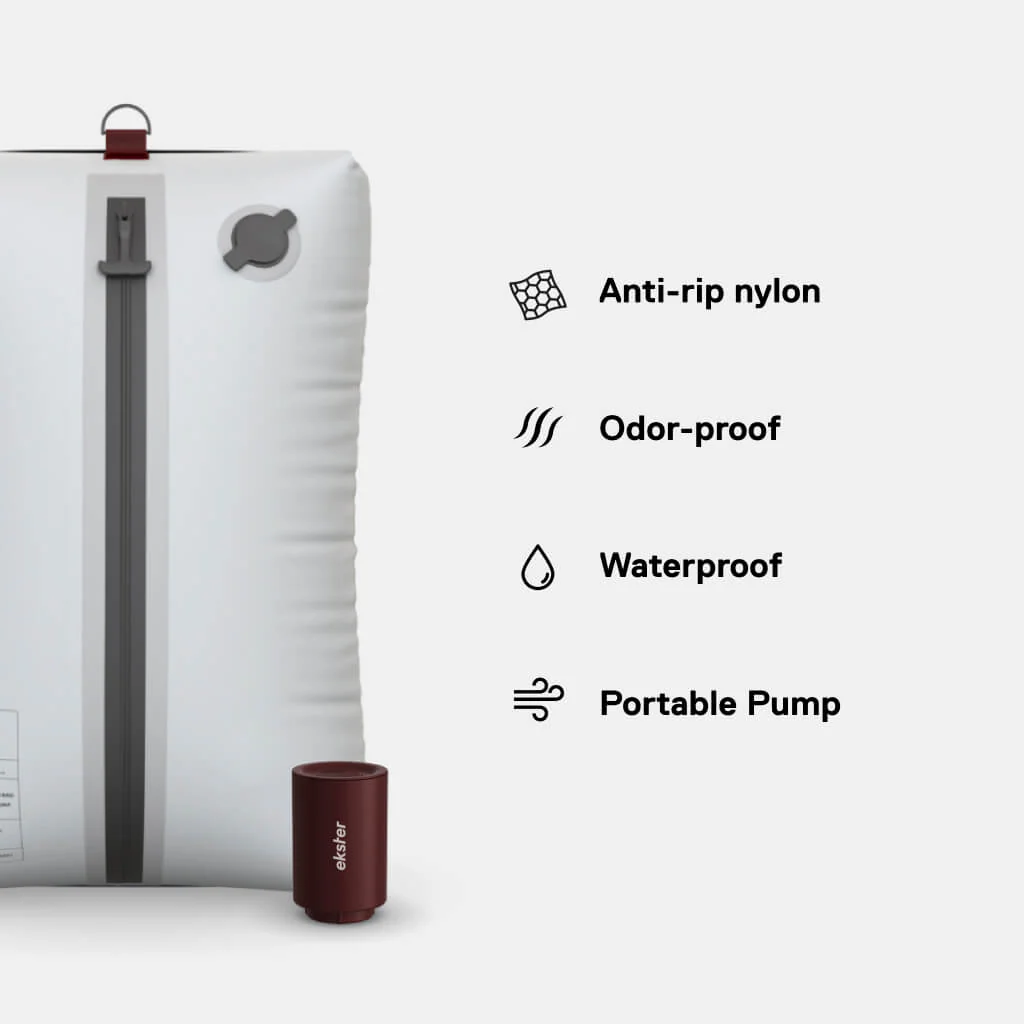 TravelPack™ Vacuum Kit - Image 9