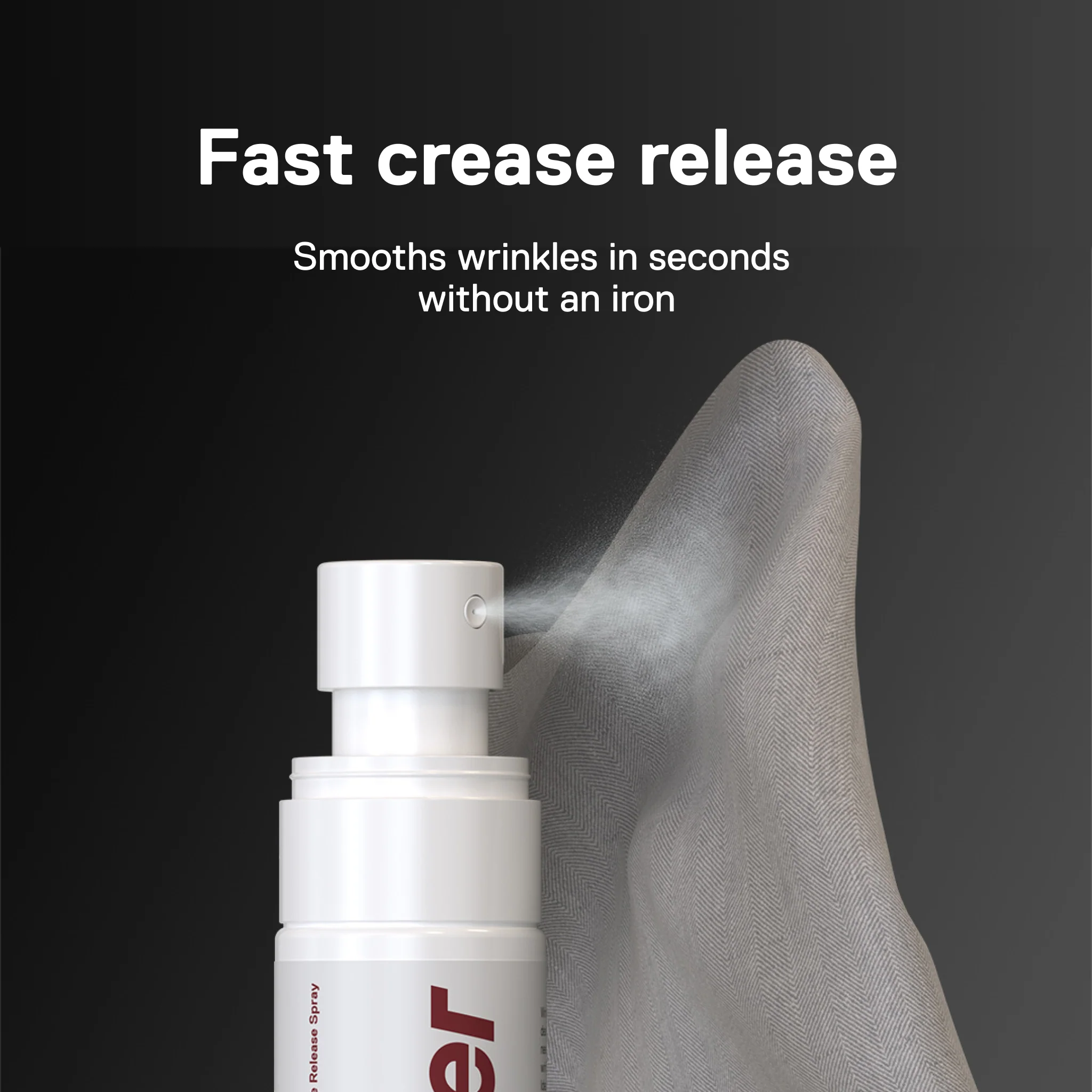 Wrinkle Releaser Spray - Image 25